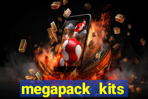 megapack kits football manager 2016